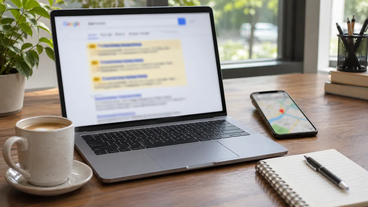 Reklama v Google – kedy sa oplatí a čo pripraviť